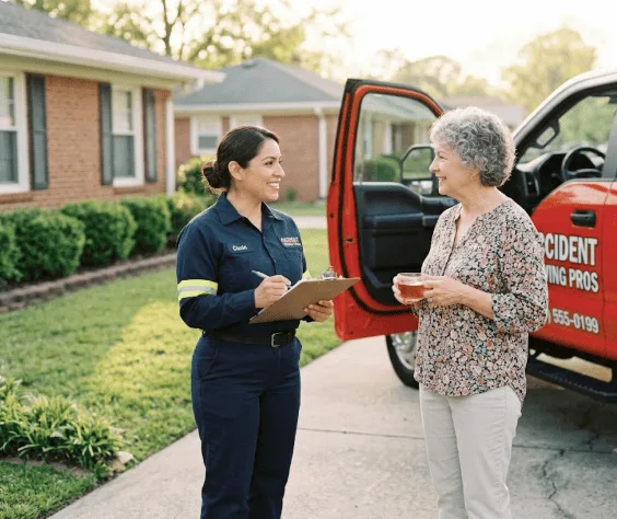 Accident Towing Service Arcadia, WI FAQs